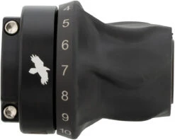 Rohloff Moyeu à Vitesses Speedhub 500/14 TS Avec Axe à Visser De 135 Mm -Magasin De Pièces De Vélo 279941