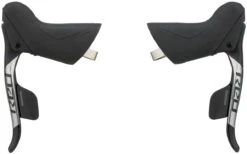 SRAM Set De Leviers De Frein/Vitesses Red ETap AXS Av.+arr.