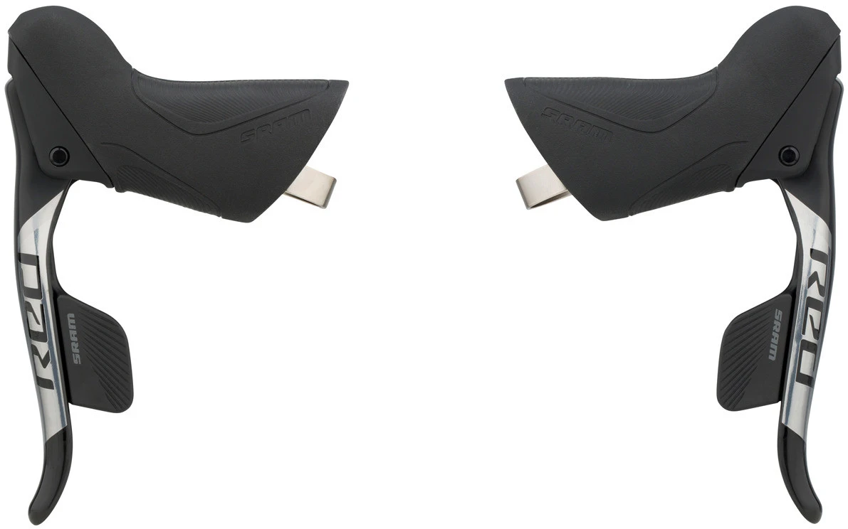 SRAM Set De Leviers De Frein/Vitesses Red ETap AXS Av.+arr. 1 SRAM Set De Leviers De Frein/Vitesses Red ETap AXS Av.+arr.