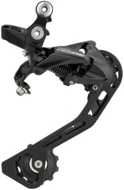 Shimano Dérailleur Arrière Deore Shadow RD-T6000 10 Vitesses