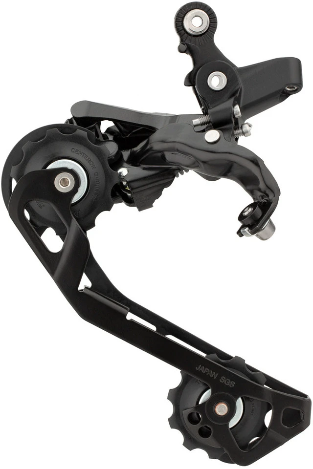 Shimano Dérailleur Arrière Deore Shadow RD-T6000 10 Vitesses 2 Shimano Dérailleur Arrière Deore Shadow RD-T6000 10 Vitesses – Image 2