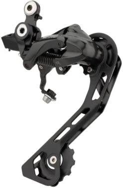 Shimano Dérailleur Arrière Deore Shadow RD-T6000 10 Vitesses 5 Shimano Dérailleur Arrière Deore Shadow RD-T6000 10 Vitesses -Magasin De Pièces De Vélo 283498