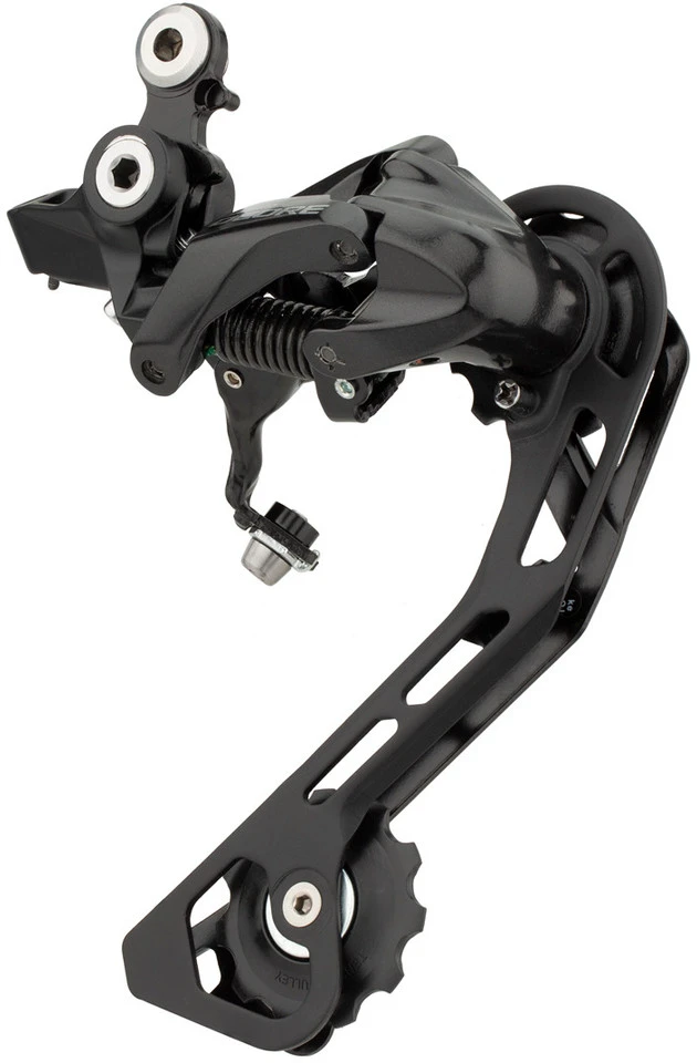 Shimano Dérailleur Arrière Deore Shadow RD-T6000 10 Vitesses 3 Shimano Dérailleur Arrière Deore Shadow RD-T6000 10 Vitesses – Image 3