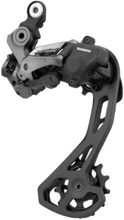 Shimano Dérailleur Arrière GRX Di2 Shadow Plus RD-RX815 11 Vitesses -Magasin De Pièces De Vélo 283669