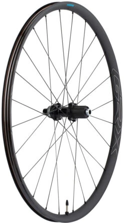 Shimano Set De Roues WH-RX570-TL GRX Disc Center Lock 27,5" -Magasin De Pièces De Vélo 283742