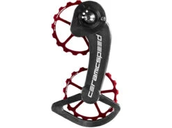 CERAMICSPEED Système De Galets De Dérailleur OSPW Pour SRAM Mécanique -Magasin De Pièces De Vélo 283977