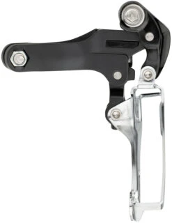 Shimano Dérailleur Avant 105 FD-5700 2/10 Vitesses 5 Shimano Dérailleur Avant 105 FD-5700 2/10 Vitesses -Magasin De Pièces De Vélo 284513