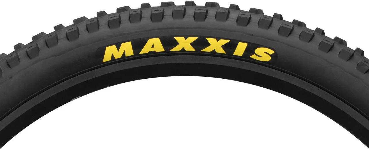 MAXXIS Pneu Souple Dissector 3C MaxxGrip Downhill WT TR 27,5" 3 MAXXIS Pneu Souple Dissector 3C MaxxGrip Downhill WT TR 27,5" – Image 3