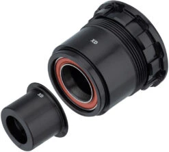 Dt-swiss Kit De Conversion Avec Corps De Roue Libre SRAM XD Ratchet System®