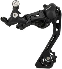 Shimano Dérailleur Arrière GRX Shadow Plus RD-RX400 10 Vitesses