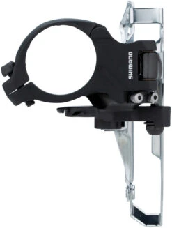Shimano Dérailleur Avant XT FD-T8000 63-66° 3/10 Vitesses -Magasin De Pièces De Vélo 289063