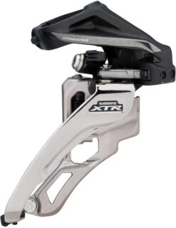 Shimano Dérailleur Avant XTR FD-M9000 3/11 Vitesses -Magasin De Pièces De Vélo 289072