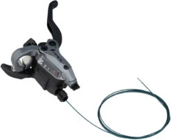 Shimano Levier De Frein/Vitesses Alivio ST-M4050 3/9 Vitessses -Magasin De Pièces De Vélo 289500