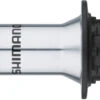 Shimano Moyeu Arrière FH-RS770 Disc Center Lock Pour Axe Traversant De 12 Mm