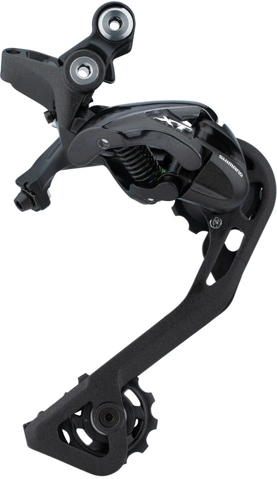 Shimano Dérailleur Arrière XT Shadow RD-T8000 10 Vitesses 1 Shimano Dérailleur Arrière XT Shadow RD-T8000 10 Vitesses