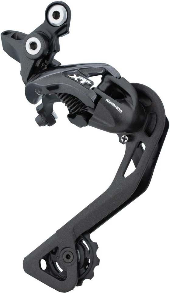Shimano Dérailleur Arrière XT Shadow RD-T8000 10 Vitesses 2 Shimano Dérailleur Arrière XT Shadow RD-T8000 10 Vitesses – Image 2