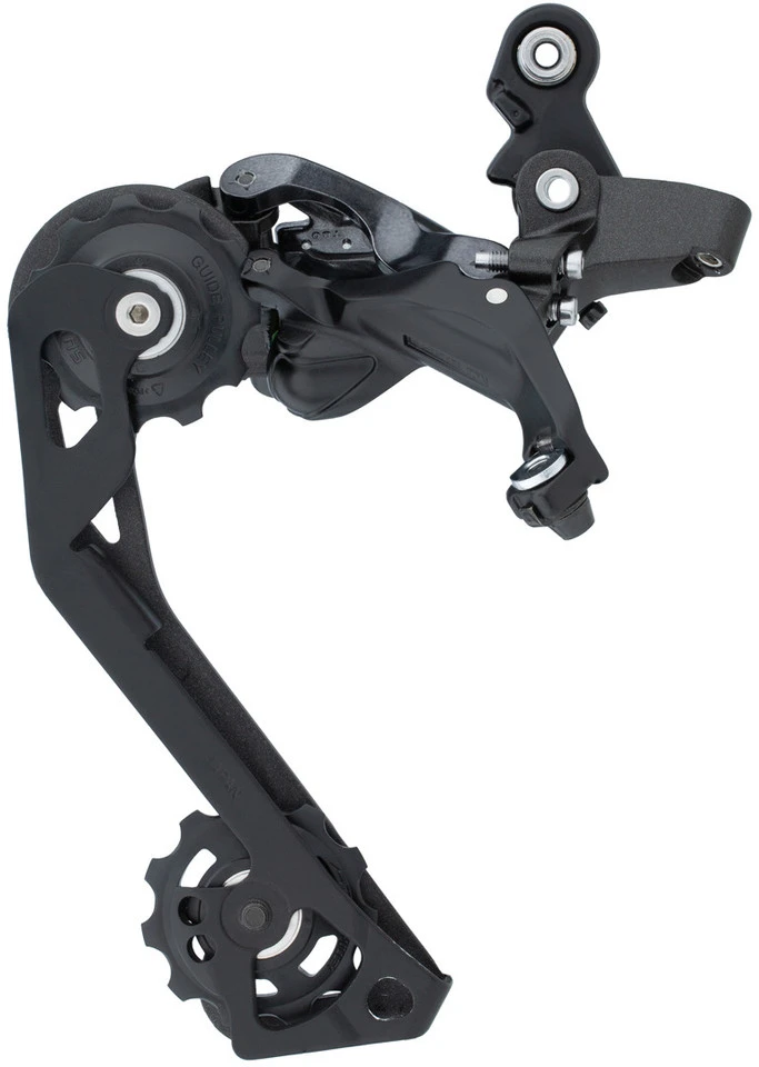 Shimano Dérailleur Arrière XT Shadow RD-T8000 10 Vitesses 3 Shimano Dérailleur Arrière XT Shadow RD-T8000 10 Vitesses – Image 3