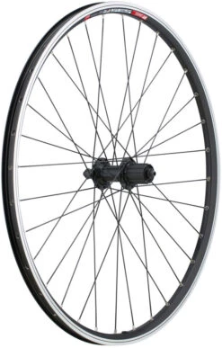 Set De Roues DT Swiss 535 + Shimano Deore T610 26" -Magasin De Pièces De Vélo 290628