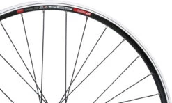 Roue DT Swiss 535 + Shimano Deore T610 26" 12 Roue DT Swiss 535 + Shimano Deore T610 26" -Magasin De Pièces De Vélo 292088