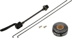 Roue DT Swiss 535 + Shimano Deore T610 26" 13 Roue DT Swiss 535 + Shimano Deore T610 26" -Magasin De Pièces De Vélo 292089