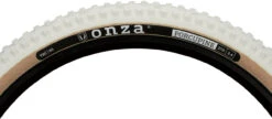 Onza Pneu Souple Porcupine TRC SC60 27,5" White Edition -Magasin De Pièces De Vélo 294012