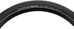 Schwalbe Pneu Rigide Big Ben Plus Performance 28" -Magasin De Pièces De Vélo 294048