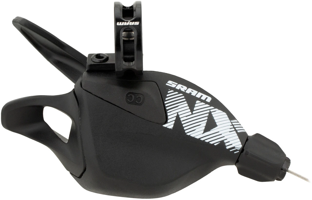 SRAM Levier De Vitesses Trigger NX Eagle 12 Vitesses 2 SRAM Levier De Vitesses Trigger NX Eagle 12 Vitesses – Image 2