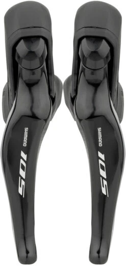 Shimano Set De Freins à Disque Av+arr 105 BR-R7070 + ST-R7025 -Magasin De Pièces De Vélo 295042