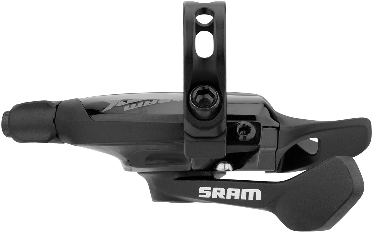 SRAM Levier De Vitesses Trigger GX 2/11 Vitesses 1 SRAM Levier De Vitesses Trigger GX 2/11 Vitesses