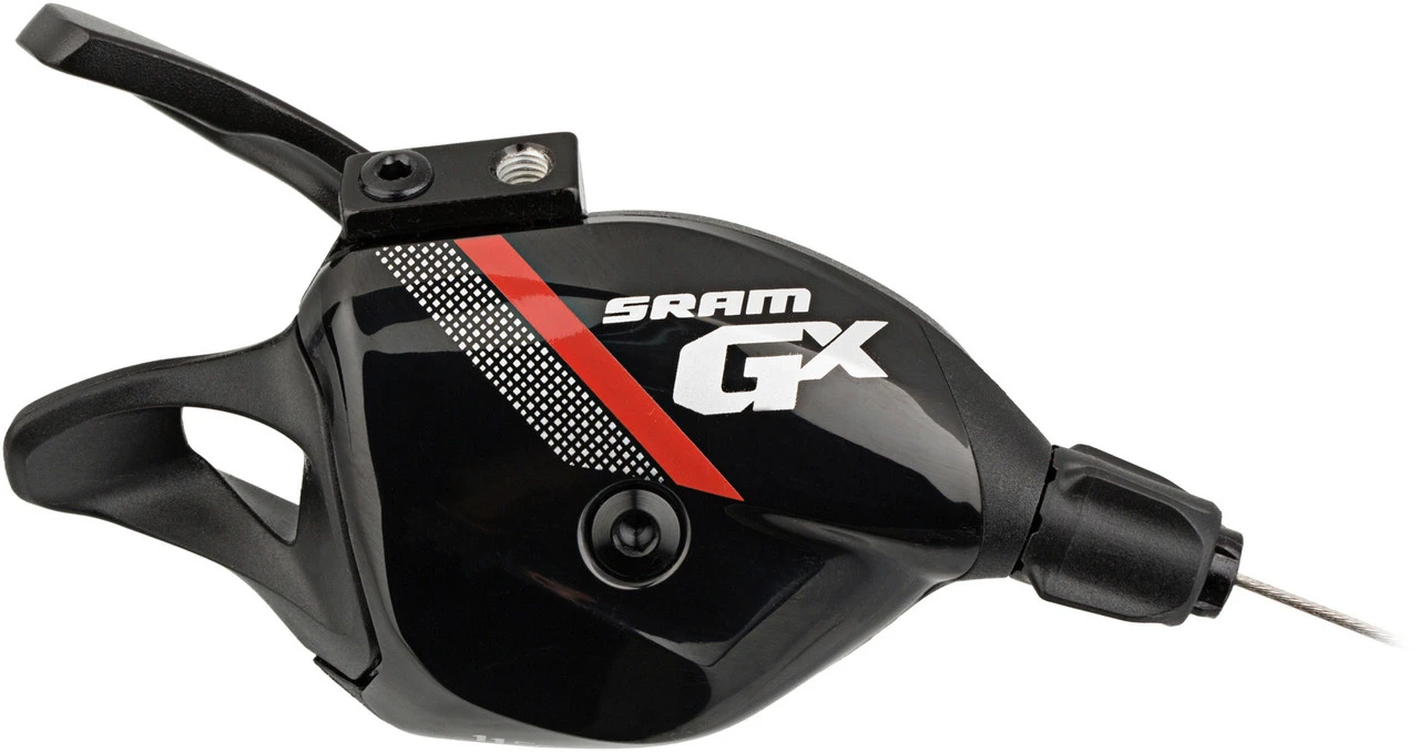 SRAM Levier De Vitesses Trigger GX 2/11 Vitesses 6 SRAM Levier De Vitesses Trigger GX 2/11 Vitesses – Image 6