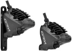 Shimano Set De Freins à Disque Av+arr GRX BR-RX810 + Di2 ST-RX815 11 Shimano Set De Freins à Disque Av+arr GRX BR-RX810 + Di2 ST-RX815 -Magasin De Pièces De Vélo 295336