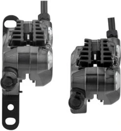 Shimano Set De Freins à Disque Av+arr GRX BR-RX810 + Di2 ST-RX815 12 Shimano Set De Freins à Disque Av+arr GRX BR-RX810 + Di2 ST-RX815 -Magasin De Pièces De Vélo 295337