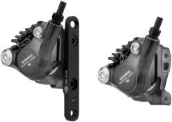 Shimano Set De Freins à Disque Av+arr GRX BR-RX810 + Di2 ST-RX815 13 Shimano Set De Freins à Disque Av+arr GRX BR-RX810 + Di2 ST-RX815 -Magasin De Pièces De Vélo 295338