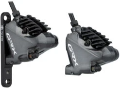 Shimano Set De Freins à Disque Av+arr GRX BR-RX810 + ST-RX810/BL-RX810 6 Shimano Set De Freins à Disque Av+arr GRX BR-RX810 + ST-RX810/BL-RX810 -Magasin De Pièces De Vélo 295985