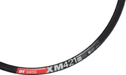 Dt-swiss Jante XM 421 Disc 27,5" 7 Dt-swiss Jante XM 421 Disc 27,5" -Magasin De Pièces De Vélo 297095