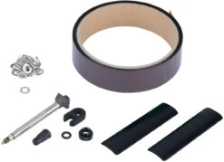 Mavic Jante CXP Pro Carbon UST 28" 9 Mavic Jante CXP Pro Carbon UST 28" -Magasin De Pièces De Vélo 297739