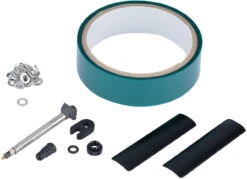 Mavic Jante CXP Pro Carbon UST Disc 28" -Magasin De Pièces De Vélo 297744