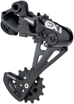 SRAM Dérailleur Arrière EX1 Type 3.0 8 Vitesses 5 SRAM Dérailleur Arrière EX1 Type 3.0 8 Vitesses -Magasin De Pièces De Vélo 298044