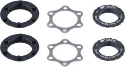 Dt-swiss Set De Roues BR 2250 Classic Fatbike Disc Center Lock 26" -Magasin De Pièces De Vélo 298270