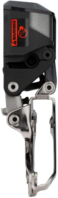 Shimano Dérailleur Avant Dura-Ace Di2 FD-R9150 2/11 Vitesses -Magasin De Pièces De Vélo 298405