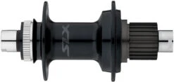 Shimano Moyeu Arrière SLX FH-M7110-B Disc Center Lock Axe Traversant 12 Mm