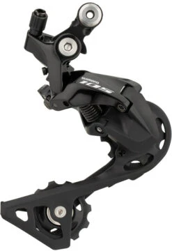 Shimano Dérailleur Arrière 105 Shadow RD-R7000 11 Vitesses