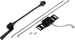 Roue DT Swiss 535 + Shimano T3000 / DH-C3000 26" -Magasin De Pièces De Vélo 299599