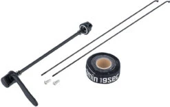 Roue DT Swiss 535 + Shimano T3000 / DH-C3000 26" -Magasin De Pièces De Vélo 299603