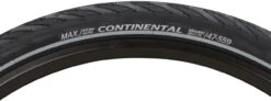 Continental Pneu Rigide Contact 20" -Magasin De Pièces De Vélo 300071
