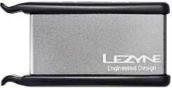 Lezyne Set De Rustines Lever Kit