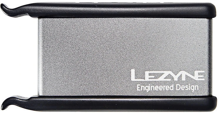 Lezyne Set De Rustines Lever Kit 1 Lezyne Set De Rustines Lever Kit