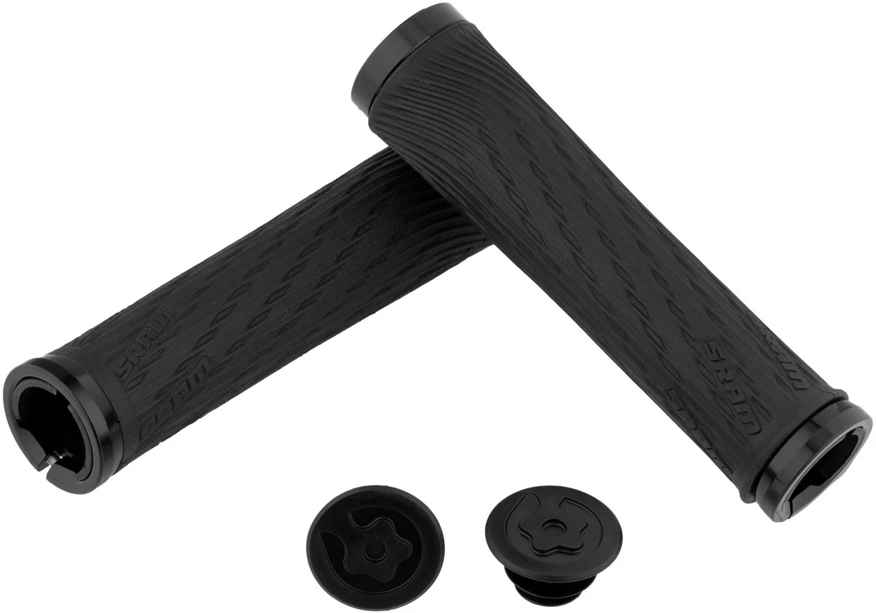 SRAM Poignée GripShift 122 Mm Pour X0 / XX / XX1 2 SRAM Poignée GripShift 122 Mm Pour X0 / XX / XX1 – Image 2