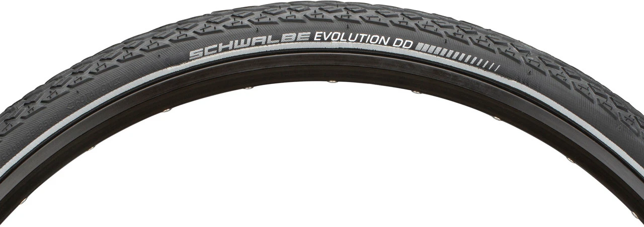 Schwalbe Pneu Souple Marathon Mondial Evolution 27,5" 3 Schwalbe Pneu Souple Marathon Mondial Evolution 27,5" – Image 3