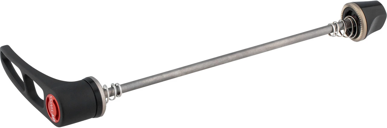 Dt-swiss Réglage Rapide Au Moyeu RWS Road Titane Avec Levier En Aluminium 1 Dt-swiss Réglage Rapide Au Moyeu RWS Road Titane Avec Levier En Aluminium